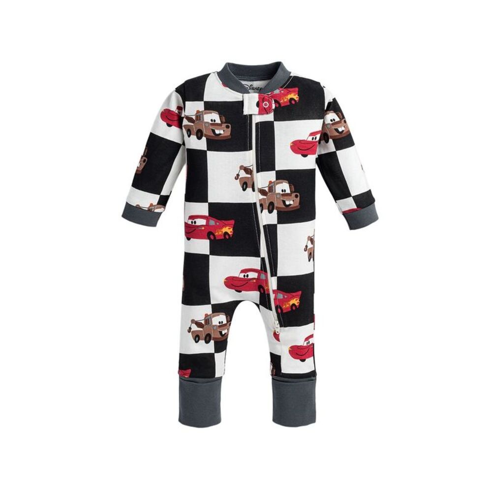 Monica + Andy One-Piece Pajama